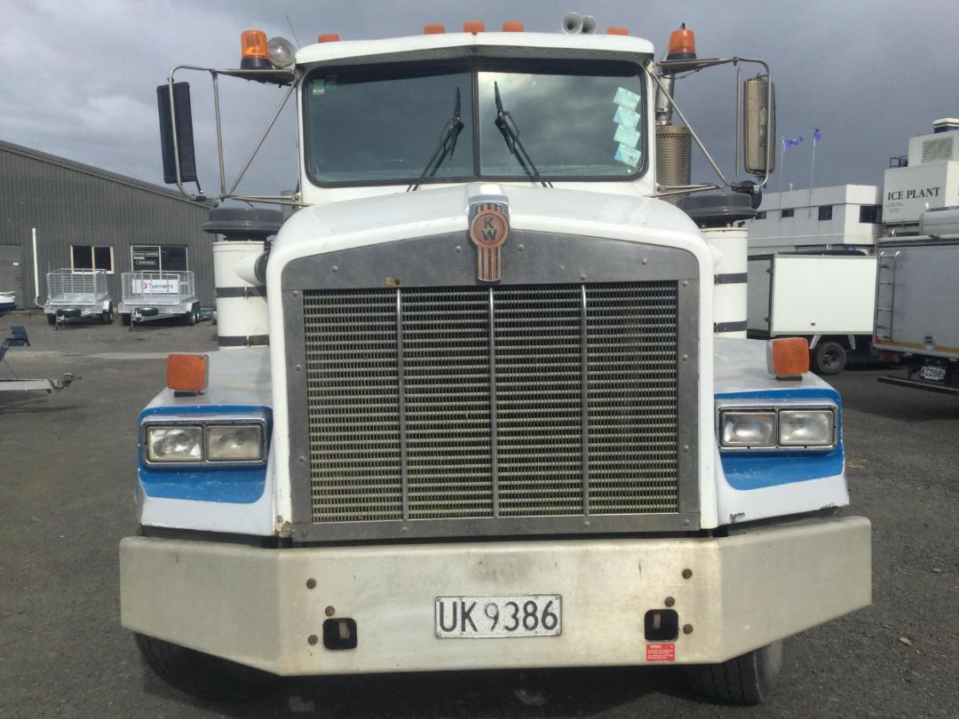 Photo '10' of KENWORTH T480 Tipper Photo '10' of KENWORTH T480 Tipper