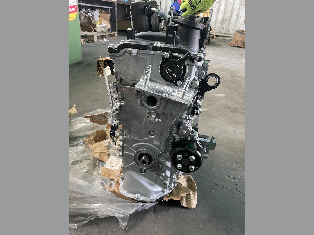 Photo '2' of KIA Engine Unknown Year and Model