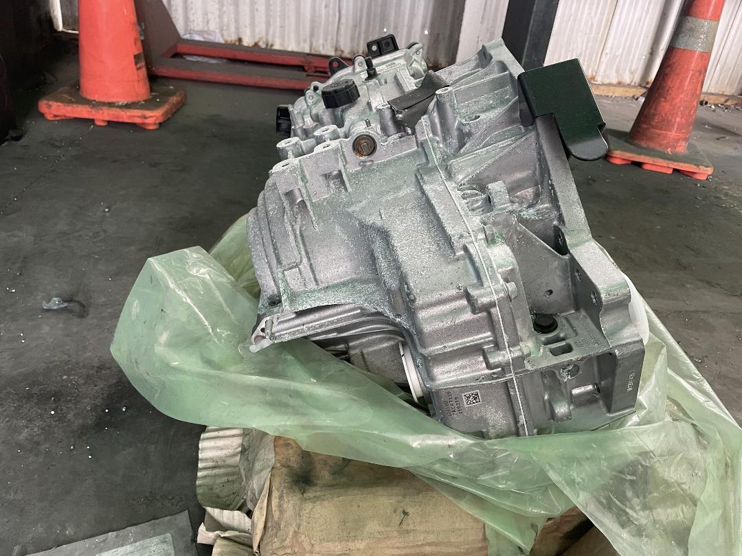 Photo '4' of KIA Transmission Unknown Year and Model