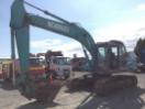 Thumbnail '2' of KOBELCO SK200-6 Excavator Thumbnail '2' of KOBELCO SK200-6 Excavator