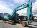 Thumbnail '1' of KOBELCO SK200-6 Excavator Thumbnail '1' of KOBELCO SK200-6 Excavator