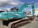Thumbnail '5' of KOBELCO SK200-6 Excavator Thumbnail '5' of KOBELCO SK200-6 Excavator