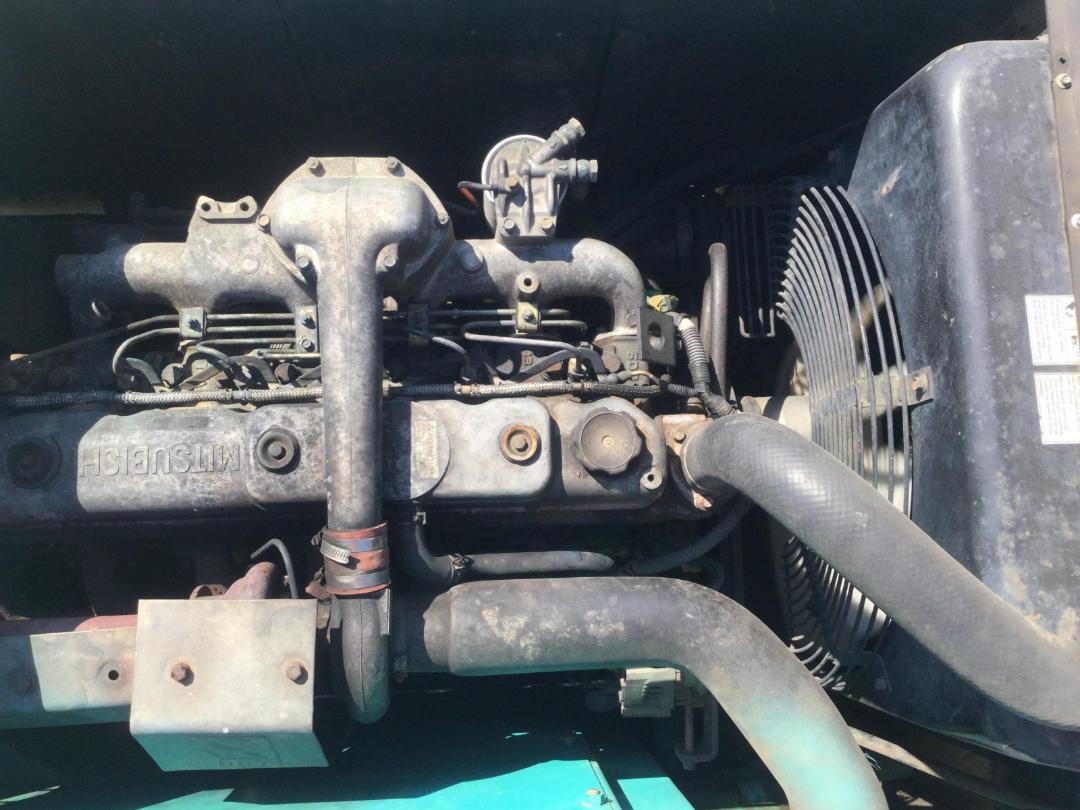 Photo '16' of KOBELCO SK200-6 Excavator Photo '16' of KOBELCO SK200-6 Excavator