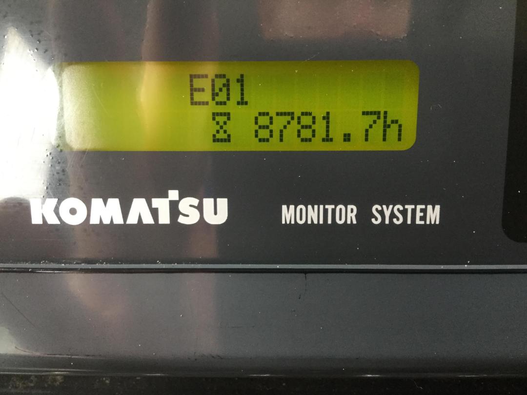 Photo '13' of Komatsu D65PX-15EO Bulldozer Photo '13' of Komatsu D65PX-15EO Bulldozer