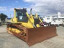 Thumbnail '1' of Komatsu D65PX-15EO Bulldozer Thumbnail '1' of Komatsu D65PX-15EO Bulldozer