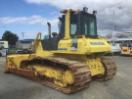 Thumbnail '4' of Komatsu D65PX-15EO Bulldozer Thumbnail '4' of Komatsu D65PX-15EO Bulldozer