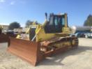 Thumbnail '2' of Komatsu D65PX-15EO Bulldozer Thumbnail '2' of Komatsu D65PX-15EO Bulldozer