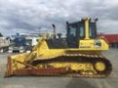 Thumbnail '7' of Komatsu D65PX-15EO Bulldozer Thumbnail '7' of Komatsu D65PX-15EO Bulldozer