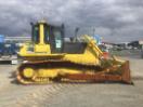 Thumbnail '6' of Komatsu D65PX-15EO Bulldozer Thumbnail '6' of Komatsu D65PX-15EO Bulldozer