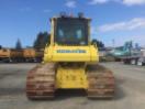 Thumbnail '9' of Komatsu D65PX-15EO Bulldozer Thumbnail '9' of Komatsu D65PX-15EO Bulldozer