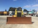 Thumbnail '8' of Komatsu D65PX-15EO Bulldozer Thumbnail '8' of Komatsu D65PX-15EO Bulldozer