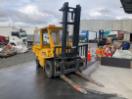 Thumbnail '5' of Komatsu Forklift FD45 Forklift