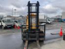 Thumbnail '4' of Komatsu Forklift FD45 Forklift