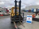 Thumbnail '1' of Komatsu Forklift FD45 Forklift