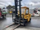 Thumbnail '3' of Komatsu Forklift FD45 Forklift
