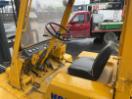 Thumbnail '12' of Komatsu Forklift FD45 Forklift