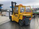 Thumbnail '10' of Komatsu Forklift FD45 Forklift