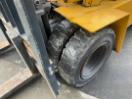 Thumbnail '16' of Komatsu Forklift FD45 Forklift