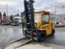 Thumbnail '24' of Komatsu Forklift FD45 Forklift