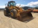 Thumbnail '2' of Komatsu WA420-3H Wheel Loader Thumbnail '2' of Komatsu WA420-3H Wheel Loader