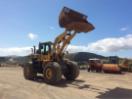 Thumbnail '1' of Komatsu WA420-3H Wheel Loader Thumbnail '1' of Komatsu WA420-3H Wheel Loader
