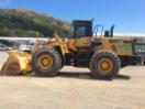 Thumbnail '8' of Komatsu WA420-3H Wheel Loader Thumbnail '8' of Komatsu WA420-3H Wheel Loader