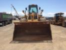 Thumbnail '10' of Komatsu WA420-3H Wheel Loader Thumbnail '10' of Komatsu WA420-3H Wheel Loader
