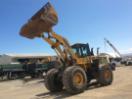Thumbnail '11' of Komatsu WA420-3H Wheel Loader Thumbnail '11' of Komatsu WA420-3H Wheel Loader