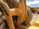 Thumbnail '21' of Komatsu WA420-3H Wheel Loader Thumbnail '21' of Komatsu WA420-3H Wheel Loader