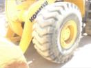 Thumbnail '31' of Komatsu WA420-3H Wheel Loader Thumbnail '31' of Komatsu WA420-3H Wheel Loader