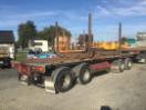 Thumbnail '4' of KRAFT 586 Logger Trailer Thumbnail '4' of KRAFT 586 Logger Trailer