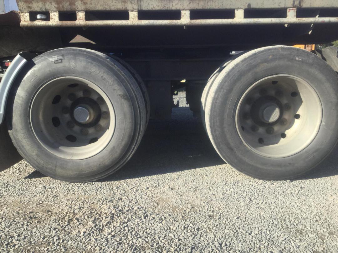 Photo '13' of KRAFT 586 Logger Trailer Photo '13' of KRAFT 586 Logger Trailer