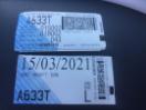 Thumbnail '21' of KRAFT 586 Logger Trailer Thumbnail '21' of KRAFT 586 Logger Trailer