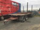 Thumbnail '7' of KRAFT 586 Logger Trailer Thumbnail '7' of KRAFT 586 Logger Trailer