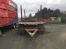 Thumbnail '8' of KRAFT 586 Logger Trailer Thumbnail '8' of KRAFT 586 Logger Trailer
