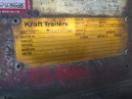 Thumbnail '15' of KRAFT 586 Logger Trailer Thumbnail '15' of KRAFT 586 Logger Trailer