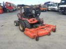 Thumbnail '1' of KUBOTA F3690 Mower Thumbnail '1' of KUBOTA F3690 Mower