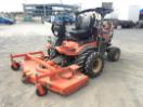 Thumbnail '4' of KUBOTA F3690 Mower Thumbnail '4' of KUBOTA F3690 Mower