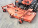 Thumbnail '9' of KUBOTA F3690 Mower Thumbnail '9' of KUBOTA F3690 Mower