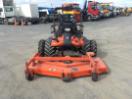 Thumbnail '10' of KUBOTA F3690 Mower Thumbnail '10' of KUBOTA F3690 Mower