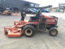 Thumbnail '22' of KUBOTA F3690 Mower Thumbnail '22' of KUBOTA F3690 Mower