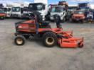 Thumbnail '21' of KUBOTA F3690 Mower Thumbnail '21' of KUBOTA F3690 Mower