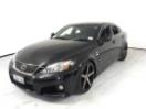 Thumbnail '4' of Lexus IS-F Thumbnail '4' of Lexus IS-F