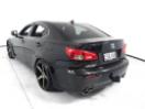 Thumbnail '5' of Lexus IS-F Thumbnail '5' of Lexus IS-F