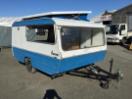 Thumbnail '1' of Liteweight 1000 Poptop Caravan Thumbnail '1' of Liteweight 1000 Poptop Caravan