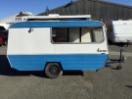 Thumbnail '2' of Liteweight 1000 Poptop Caravan Thumbnail '2' of Liteweight 1000 Poptop Caravan