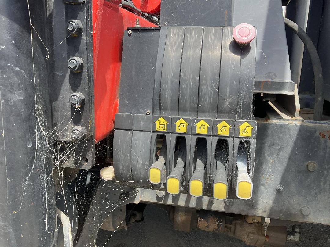 Photo '6' of 2008 Palfinger PK10000