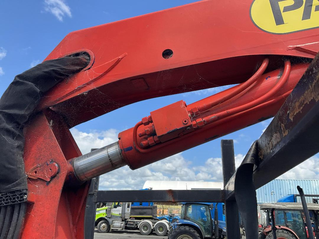 Photo '9' of 2008 Palfinger PK10000