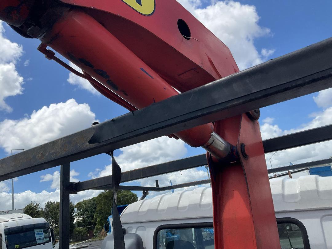 Photo '11' of 2008 Palfinger PK10000