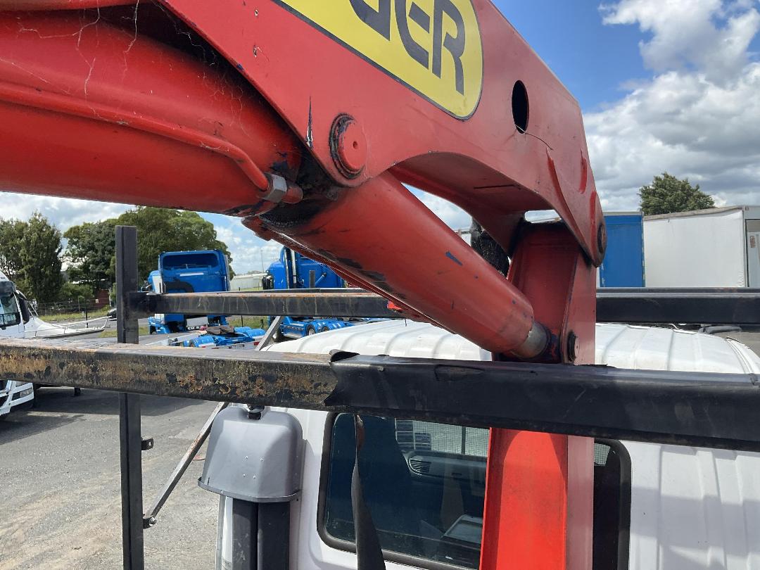 Photo '12' of 2008 Palfinger PK10000